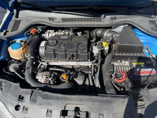 SEAT Ibiza 2009