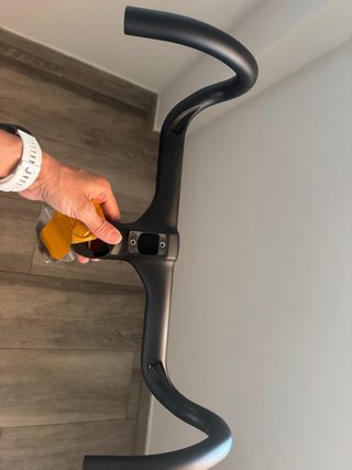 Manillar integrado ICR COCKPIT C:68 (original)