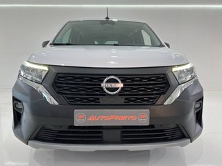Nissan Townstar 5 plazas 1.3G 96kW L1 Acenta+