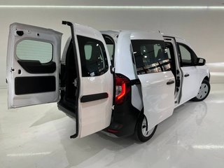 Nissan Townstar 5 plazas 1.3G 96kW L1 Acenta+