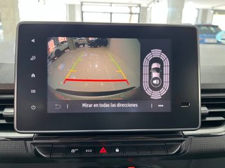 Nissan Townstar 5 plazas 1.3G 96kW L1 Acenta+