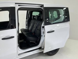 Nissan Townstar 5 plazas 1.3G 96kW L1 Acenta+
