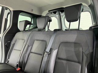 Nissan Townstar 5 plazas 1.3G 96kW L1 Acenta+