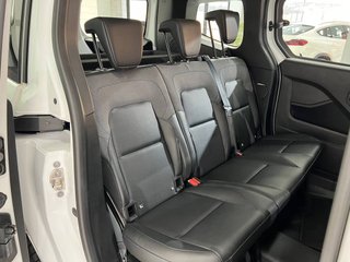 Nissan Townstar 5 plazas 1.3G 96kW L1 Acenta+