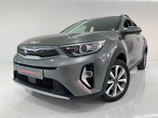 Kia Stonic 1.2 DPi 62kW (84CV) Drive