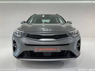 Kia Stonic 1.2 DPi 62kW (84CV) Drive