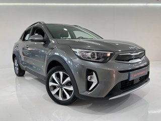 Kia Stonic 1.2 DPi 62kW (84CV) Drive