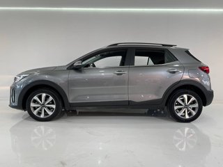 Kia Stonic 1.2 DPi 62kW (84CV) Drive