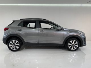 Kia Stonic 1.2 DPi 62kW (84CV) Drive