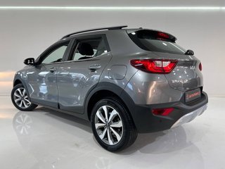 Kia Stonic 1.2 DPi 62kW (84CV) Drive
