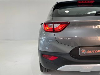 Kia Stonic 1.2 DPi 62kW (84CV) Drive