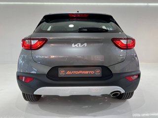 Kia Stonic 1.2 DPi 62kW (84CV) Drive