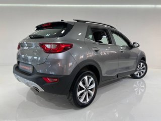Kia Stonic 1.2 DPi 62kW (84CV) Drive
