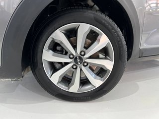 Kia Stonic 1.2 DPi 62kW (84CV) Drive