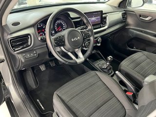 Kia Stonic 1.2 DPi 62kW (84CV) Drive