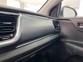 Kia Stonic 1.2 DPi 62kW (84CV) Drive