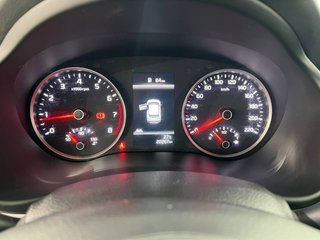 Kia Stonic 1.2 DPi 62kW (84CV) Drive
