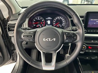 Kia Stonic 1.2 DPi 62kW (84CV) Drive