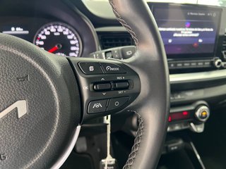 Kia Stonic 1.2 DPi 62kW (84CV) Drive
