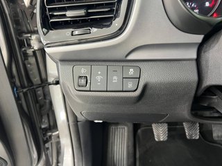 Kia Stonic 1.2 DPi 62kW (84CV) Drive