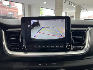 Kia Stonic 1.2 DPi 62kW (84CV) Drive