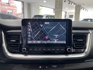 Kia Stonic 1.2 DPi 62kW (84CV) Drive