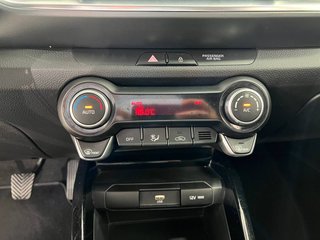 Kia Stonic 1.2 DPi 62kW (84CV) Drive