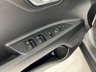 Kia Stonic 1.2 DPi 62kW (84CV) Drive