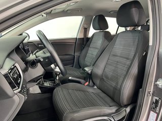 Kia Stonic 1.2 DPi 62kW (84CV) Drive