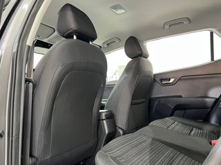 Kia Stonic 1.2 DPi 62kW (84CV) Drive