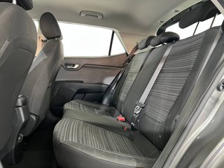 Kia Stonic 1.2 DPi 62kW (84CV) Drive