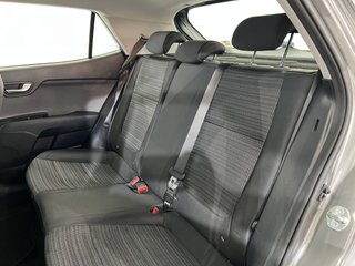 Kia Stonic 1.2 DPi 62kW (84CV) Drive