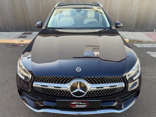 Mercedes-Benz Clase GLC GLC 220 d 4MATIC