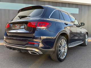 Mercedes-Benz Clase GLC GLC 220 d 4MATIC