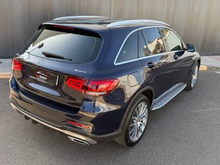Mercedes-Benz Clase GLC GLC 220 d 4MATIC