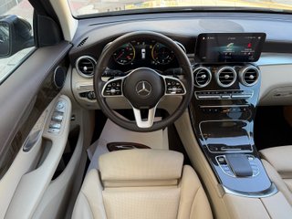 Mercedes-Benz Clase GLC GLC 220 d 4MATIC