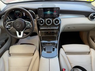 Mercedes-Benz Clase GLC GLC 220 d 4MATIC