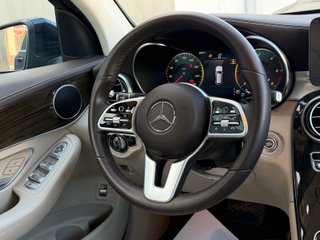 Mercedes-Benz Clase GLC GLC 220 d 4MATIC