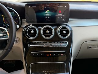 Mercedes-Benz Clase GLC GLC 220 d 4MATIC