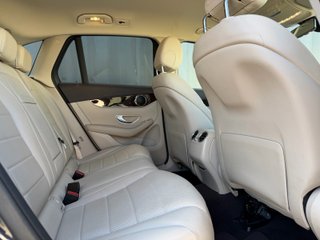 Mercedes-Benz Clase GLC GLC 220 d 4MATIC