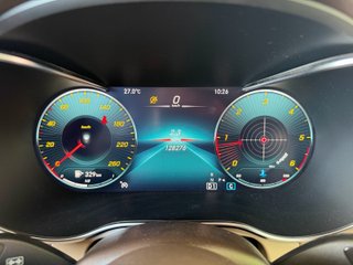 Mercedes-Benz Clase GLC GLC 220 d 4MATIC
