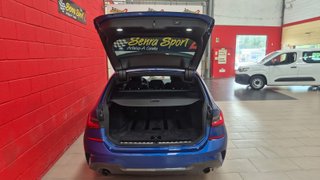 BMW Serie 3 Touring 318d 150 Aut. Pack M