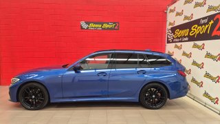 BMW Serie 3 Touring 318d 150 Aut. Pack M