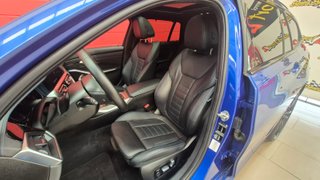 BMW Serie 3 Touring 318d 150 Aut. Pack M