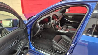 BMW Serie 3 Touring 318d 150 Aut. Pack M