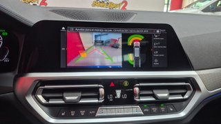 BMW Serie 3 Touring 318d 150 Aut. Pack M