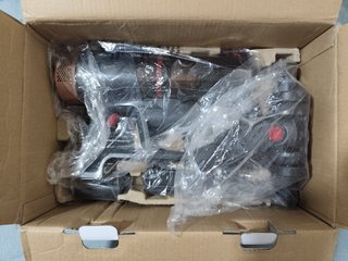 Aspiradora Proscenic P11 Ultra Sin Cable Nueva