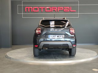 Dacia Duster Journey Go TCE 96kW(130CV) 4X2