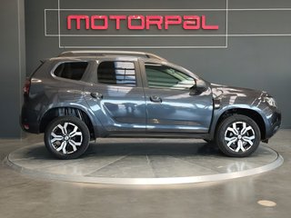 Dacia Duster Journey Go TCE 96kW(130CV) 4X2