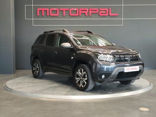 Dacia Duster Journey Go TCE 96kW(130CV) 4X2